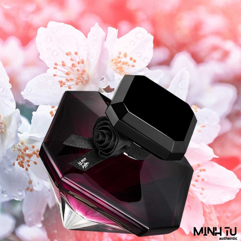 Nước hoa Nữ Lancome La Nuit Tresor Fleur de Nuit EDP